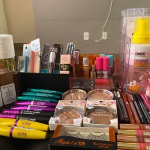 Ulta/TARGET Makeup Lot